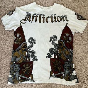 Affliction T-shirt